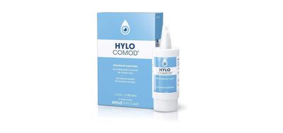 Hylo Eye Care Comod